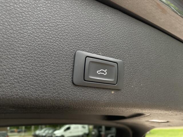 Audi e-tron 55 quattro S ed 95