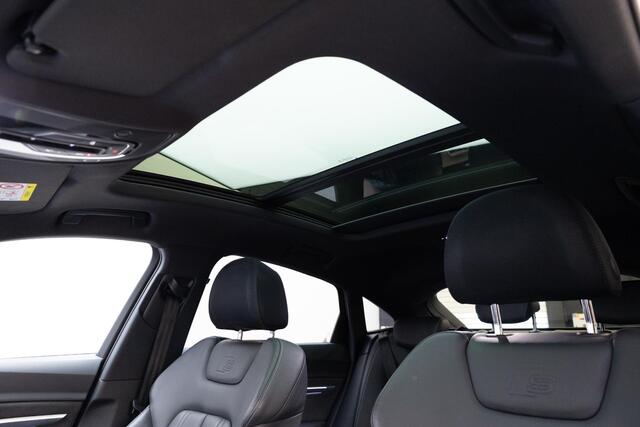 Audi e-tron Sportback 55 quattro S edition 95 kWh | Panoramadak | 360 Camera |