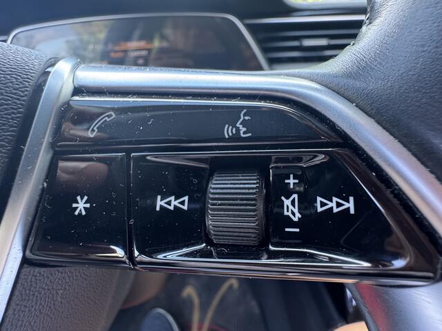 Audi e-tron 50 PANORAMA SCHUIFDAK LEDER CARPLAY LAUNCH PLUS QUATTRO