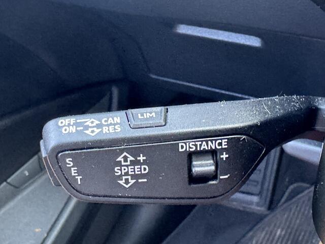 Audi e-tron 50 PANORAMA SCHUIFDAK LEDER CARPLAY LAUNCH PLUS QUATTRO