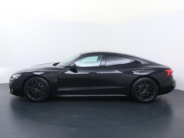 Audi e-tron GT e-tron GT 97 kWh 370 kW / 503 PK Sportback Elektr.
