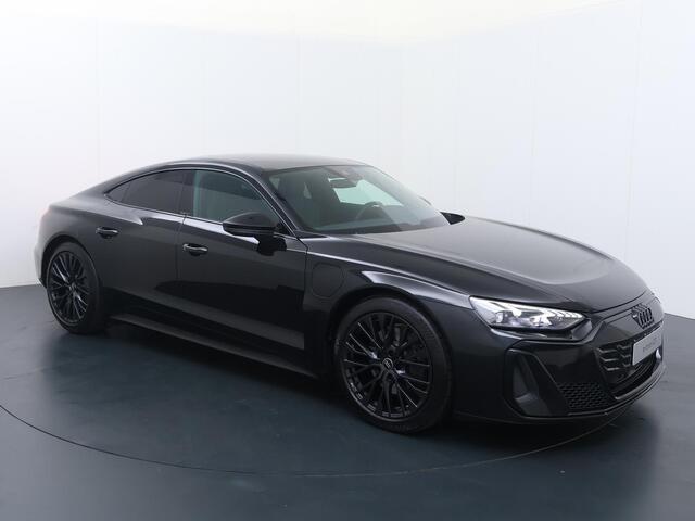 Audi e-tron GT e-tron GT 97 kWh 370 kW / 503 PK Sportback Elektr.