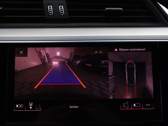 Audi e-tron e-tron 55 Quattro Advanced Pro Line Plus 95 kWh- Bang Olufsen, Head Up, 360 Camera, Sfeerverlichting, Memory