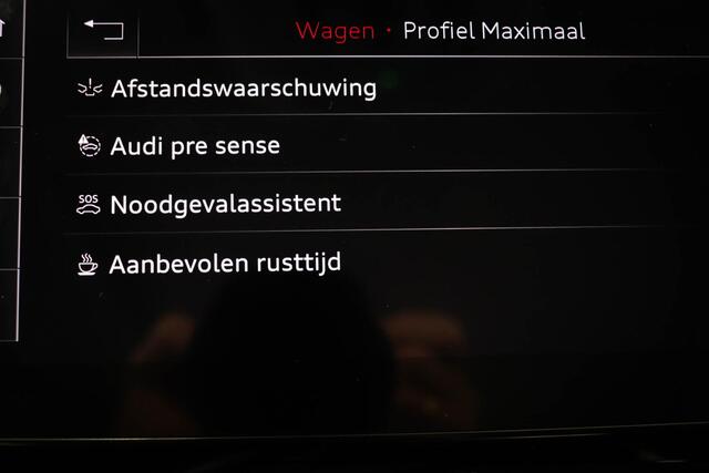 Audi e-tron e-tron 50 quattro Launch edition plus 71 kWh | PANORAMADAK | LEDER