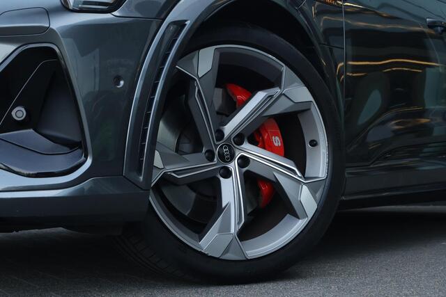 Audi e-tron S quattro 95 kWh / SoH 95% / Panorama / Matrix / B&O