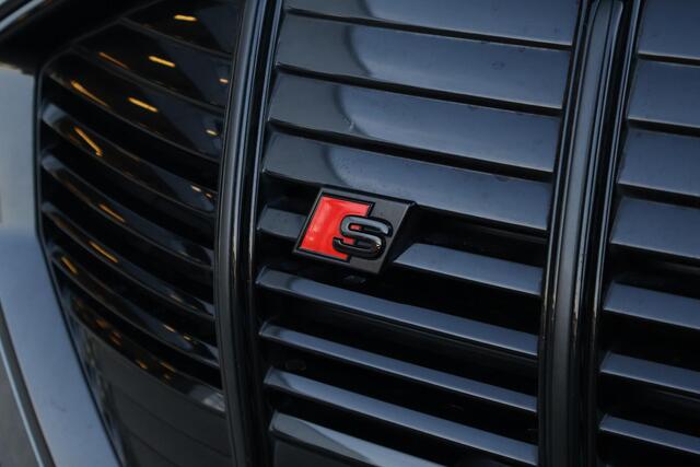Audi e-tron S quattro 95 kWh / SoH 95% / Panorama / Matrix / B&O