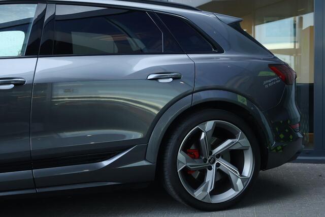 Audi e-tron S quattro 95 kWh / SoH 95% / Panorama / Matrix / B&O
