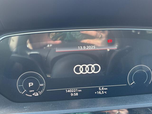 Audi e-tron BWJ 2020 e-tron 50 313 PK quattro Launch edition plus 71 kWh NIEUW BINNEN !