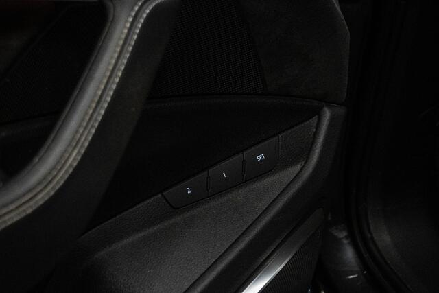 Audi e-tron S quattro 95 kWh *Bang & Olufsen / Panorama / Surround-View / Memory / ACC*