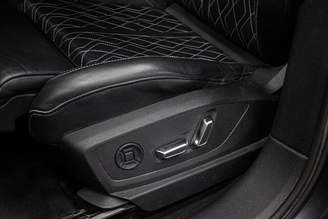 Audi e-tron S quattro 95 kWh *Bang & Olufsen / Panorama / Surround-View / Memory / ACC*