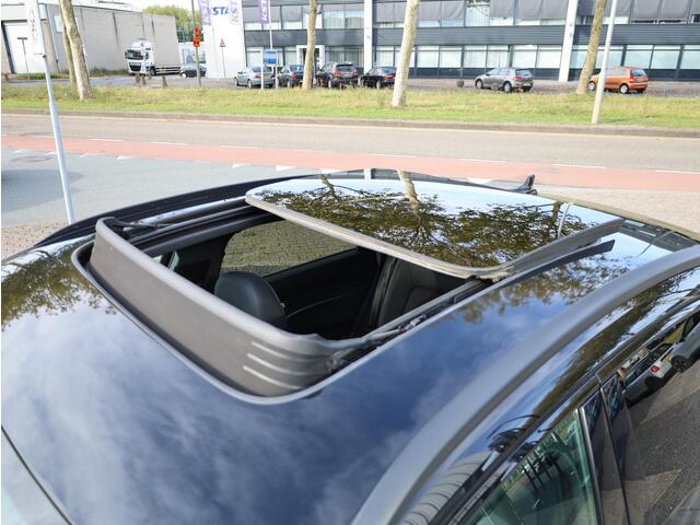 Audi e-tron Sportback 55 quattro 2X S-Line 300KW | Panodak | 360° | B&O | Nightvision | Half Leer | Head-up | Keyless | Memory |