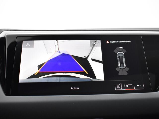 Audi e-tron GT quattro 503 PK · B&O Premium 3D · Elektr. voorst. geheugen best. · Optiekpakket zwart plus