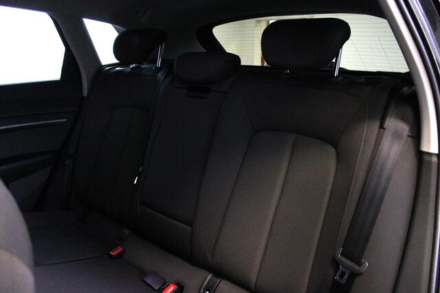 Audi e-tron 55 quattro edition 95 kWh - LED - Luchtvering