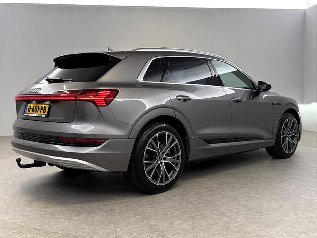 Audi e-tron 50 Quattro Launch edition plus 313PK 71 kWh | Virtual | Memory | Pano | Adaptive Cruise | Keyless | Trekh. | Carplay