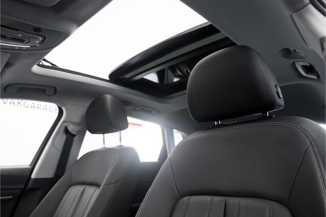 Audi e-tron 50 quattro Business edition Plus SOH 100% !! Afneembaretrekhaak|Panoramadak|Leder