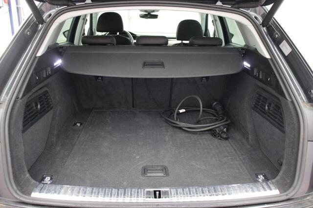 Audi e-tron 50 quattro Launch edition 71 kWh - Memory Seat, SOH 89%