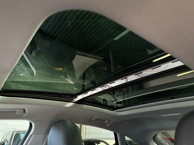 Audi e-tron Sportback 55 quattro Advanced edition Plus 95 kWh Pano, Carplay, 360 Camera