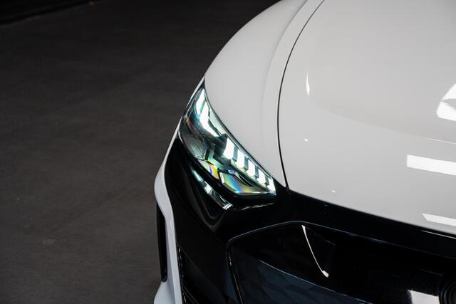 Audi e-tron GT 93 kWh *Luchtvering / BTW / Panorama / Warmtepomp / Surround-view / Keyless*