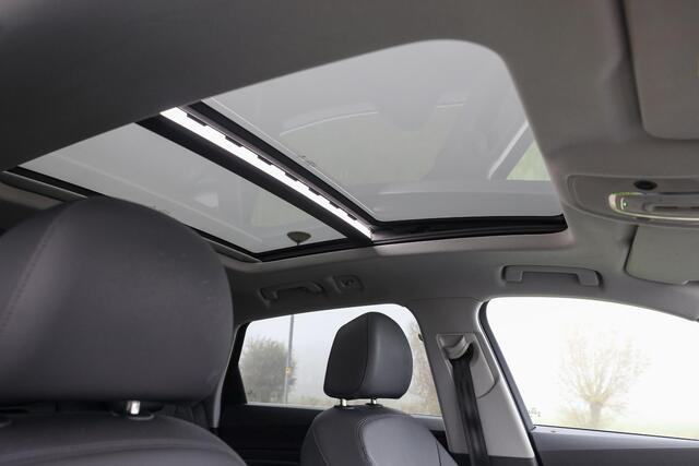 Audi e-tron e-tron 50 Quattro 71 kWh ? Pano ? Leder ? ACC