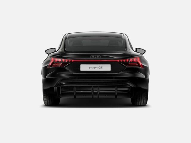 Audi e-tron GT e-tron GT 503 PK · Assistentiepaket Plus remote · Bang & Olufsen Premium 3D · Sportstoelen pro voorin