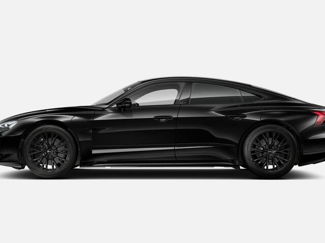 Audi e-tron GT e-tron GT 503 PK · Assistentiepaket Plus remote · Bang & Olufsen Premium 3D · Sportstoelen pro voorin