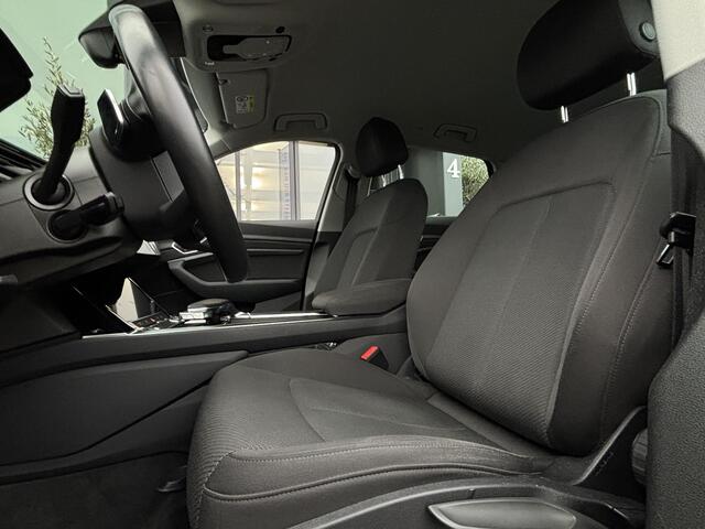 Audi e-tron 50 quattro edition 71 kWh Luchtvering | Trekhaak