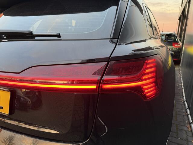 Audi e-tron e-tron 50 quattro Launch edition plus 71 kWh