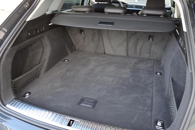 Audi e-tron e-tron 50 quattro Launch edition plus 71 kWh 313pk Pro Line