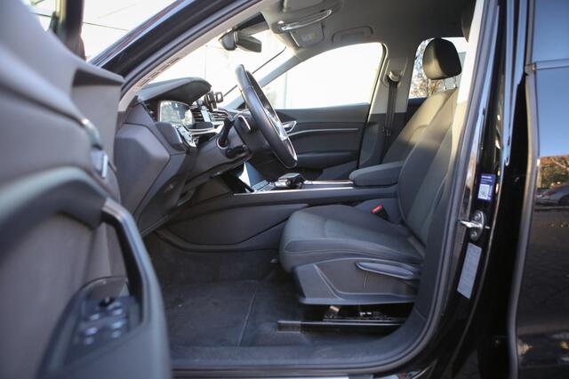 Audi e-tron 55 quattro ed. 95kWh