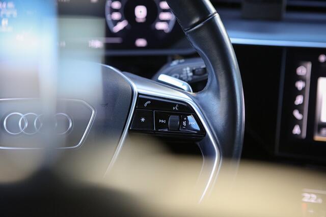 Audi e-tron 55 quattro ed. 95kWh