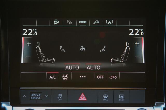 Audi e-tron 55 quattro ed. 95kWh