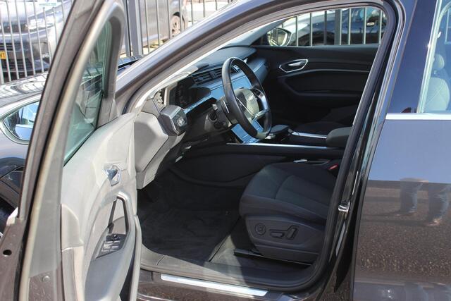 Audi e-tron e-tron 50 quattro Launch edition 71 kWh