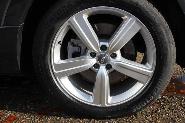 Audi e-tron e-tron 50 quattro Launch edition 71 kWh