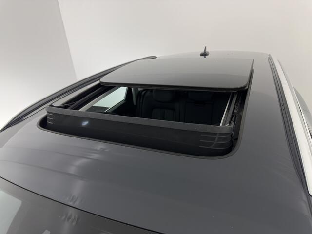 Audi e-tron E-tron 50 Quattro Launch edition plus 71 kWh [ 3-Fase ] {SOH-96%} (INCL-BTW) *PANO | LUXURY-LEATHER | ADAPTIVE-CRUISE | FULL-LED | DIGI-COCKPIT | KEYLESS | MEMORY-PACK | CAMERA | NAVI-FULLMAP | SHIFT-PADDLES | COMFORT-SEATS | 20''ALU*