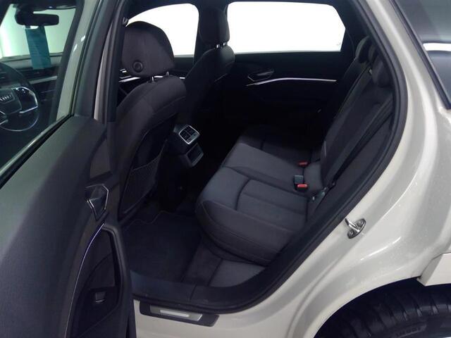 Audi e-tron 50 quattro Business edition 71 kWh | Navi | LED | DAB+