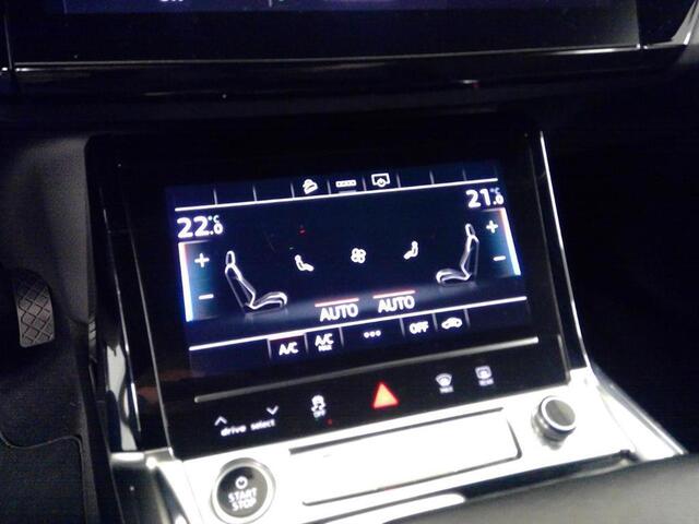 Audi e-tron 50 quattro Business edition 71 kWh | Navi | LED | DAB+