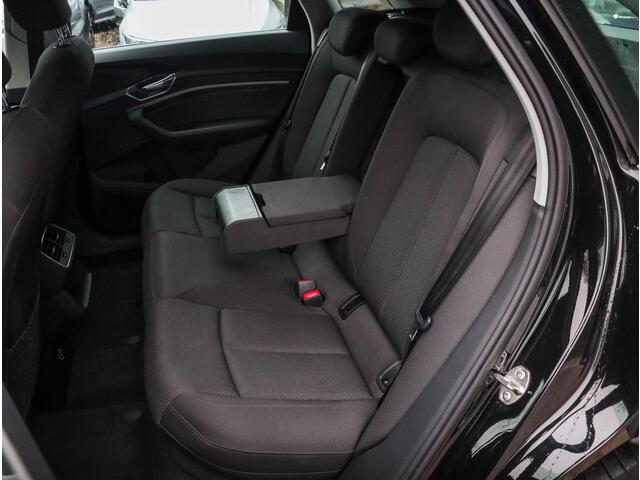 Audi e-tron 50 quattro edition 71 kWh