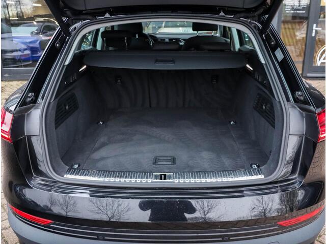 Audi e-tron 50 quattro edition 71 kWh