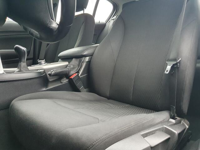 BMW 1-SERIE 116d EDE Executive NAVI/CRUISE/CLIMA/LMV