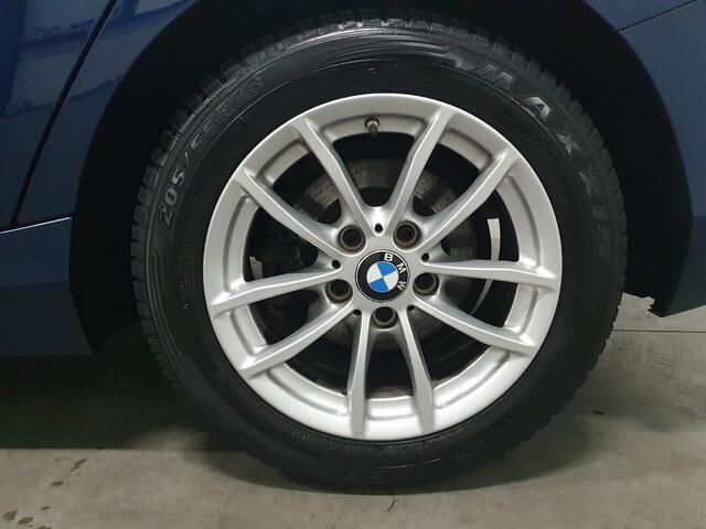 BMW 1-SERIE 116d EDE Executive NAVI/CRUISE/CLIMA/LMV