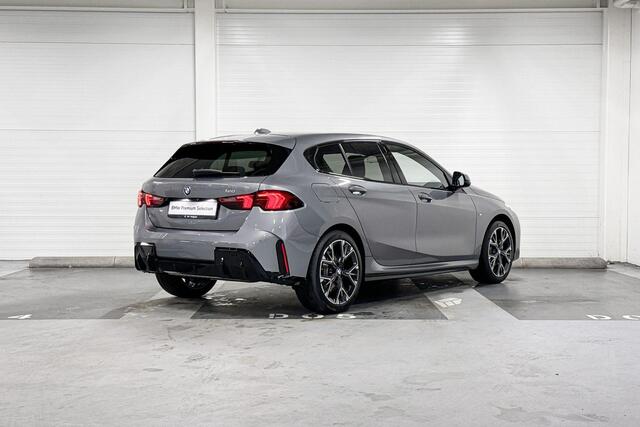 BMW 1-SERIE 120 | M-Sport | Innovation Pack | Head-up Display | Harman/Kardon | Comfort Access