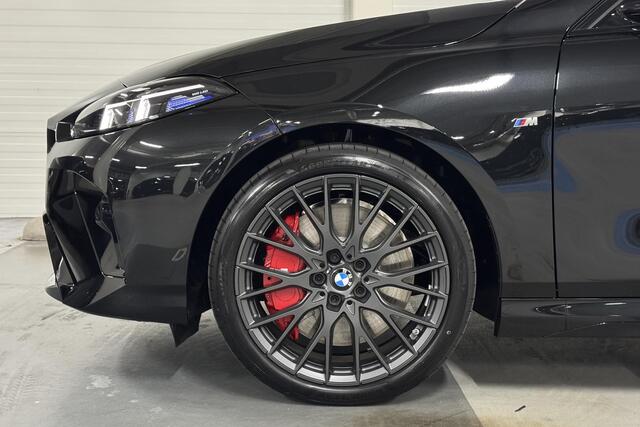 BMW 1-SERIE 123 xDrive | M-Sport Pro | Innovation Pack | Head-up Display | Harman/Kardon | Comfort Access