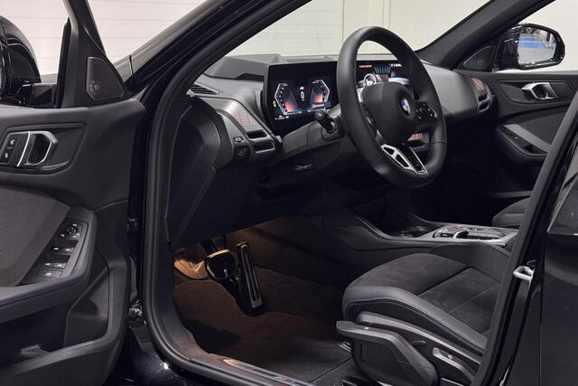 BMW 1-SERIE 123 xDrive | M-Sport Pro | Innovation Pack | Head-up Display | Harman/Kardon | Comfort Access