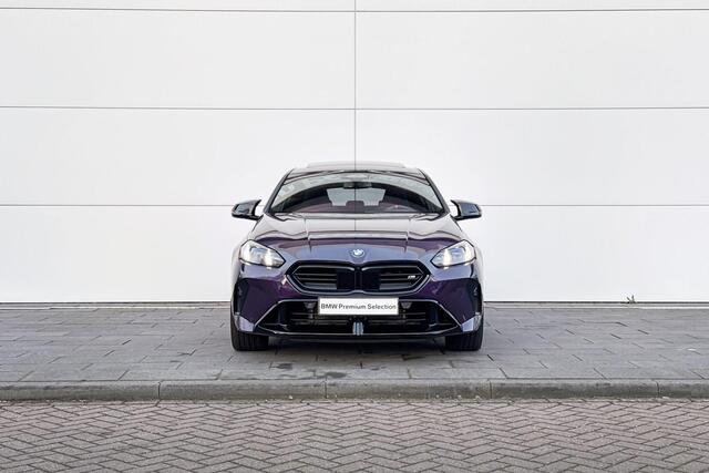 BMW 1-SERIE M135 xDrive