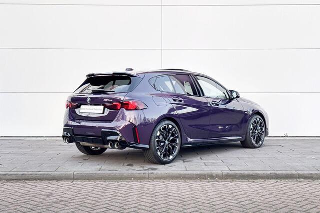 BMW 1-SERIE M135 xDrive