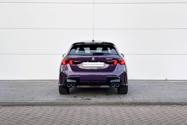 BMW 1-SERIE M135 xDrive