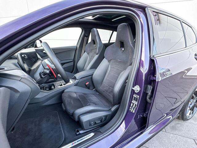 BMW 1-SERIE M135 xDrive