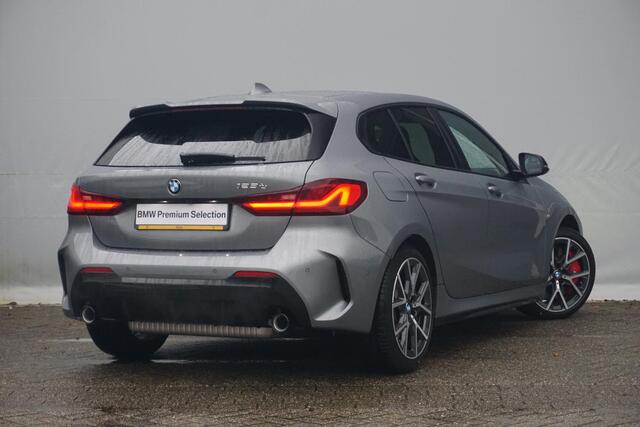 BMW 1-SERIE 5-Deurs 128ti M Sport Pro / Harman Kadron / Panorama Dak / Head-Up / Comfort Acces