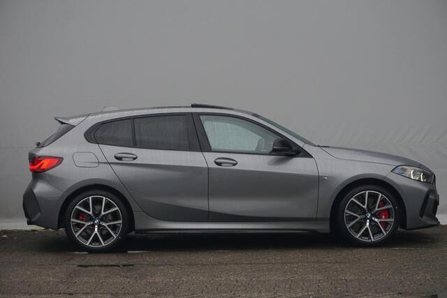 BMW 1-SERIE 5-Deurs 128ti M Sport Pro / Harman Kadron / Panorama Dak / Head-Up / Comfort Acces