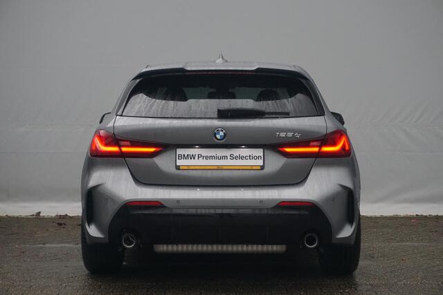 BMW 1-SERIE 5-Deurs 128ti M Sport Pro / Harman Kadron / Panorama Dak / Head-Up / Comfort Acces
